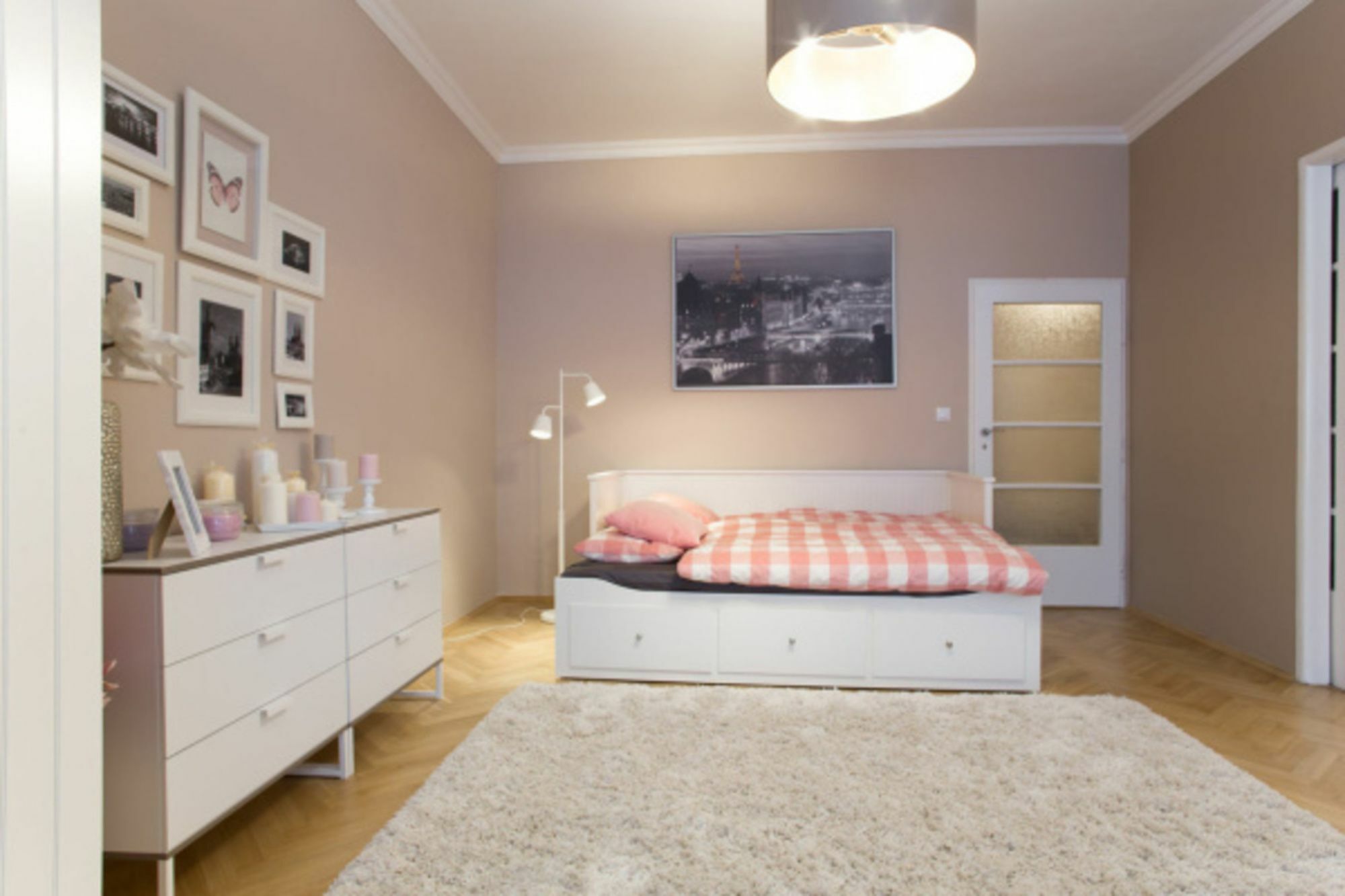 Apartmán Niko 1 Praha