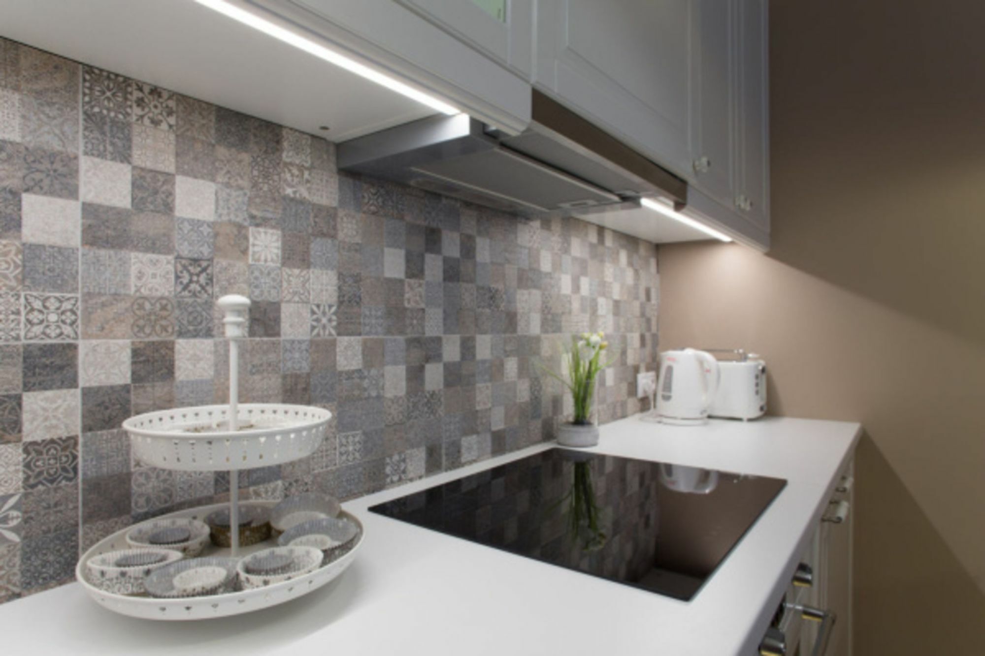 Niko 1 Apartmán Praha